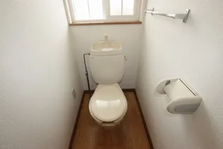 ニューガーデンハイムC【202号室】のその他画像