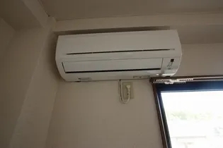 エクセル春日【401号室】の内装