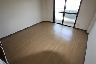 エクセル春日【401号室】の居間