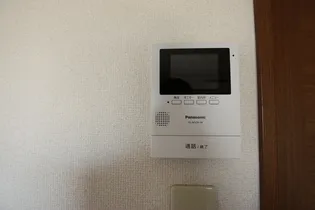 エクセル春日【401号室】の内装