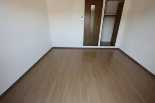 エクセル春日【401号室】の寝室