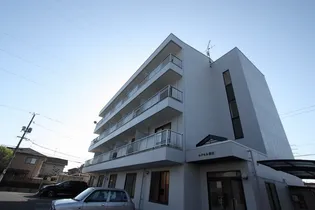 エクセル春日【401号室】の外観