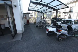 エクセル春日【401号室】の周辺