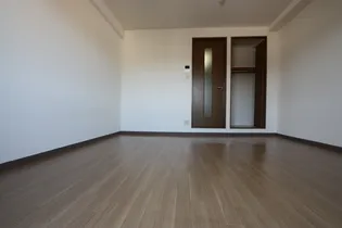 エクセル春日【401号室】の居間