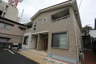 サンリット イーストMの画像