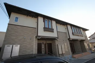 ル シェノンBの画像