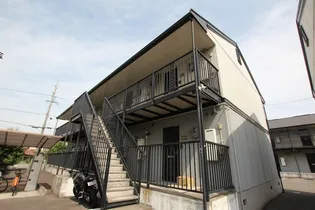 コーポラスグリーン C棟の画像