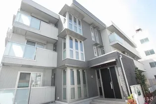 ハピネス2の画像