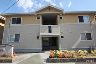 ソレイユ千田 D棟の画像