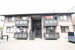 コスモハイツの画像