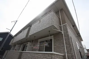 グラン・シャリオ【102号室】の外観