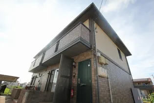 コージィー コート プルミエ【102号室】の外観