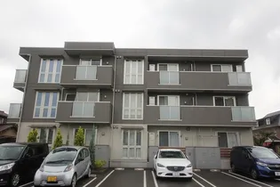 D-room紗都【103号室】の外観