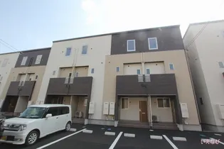 HERCULE B棟の画像