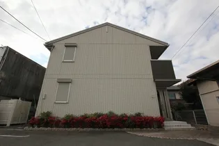 ヴィオラ【101号室】の外観