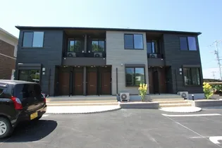 ブライト【201号室】の外観