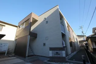 クレイノ西深津の画像