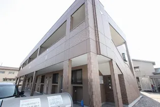 シャン ド ボヌールの画像