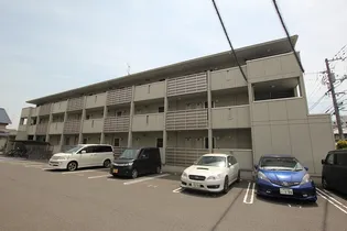 ローゼスポート港町 B棟の画像