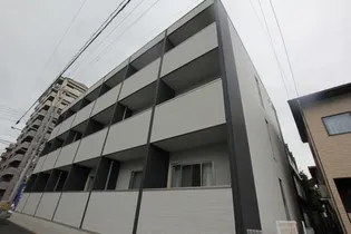 月光福山中央弐番館の画像