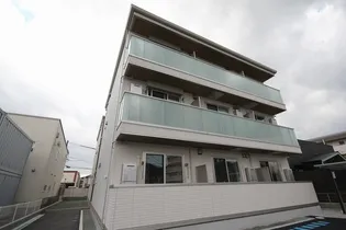 ウィステリアの画像