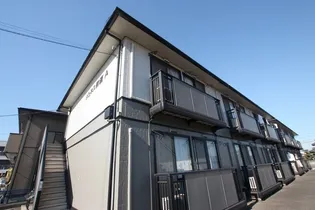 ジュネス新涯Aの画像