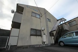 セフィーロ横尾の画像