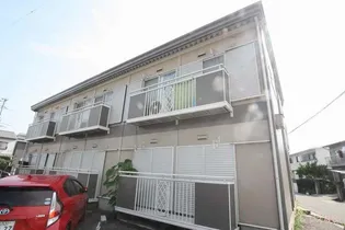 サンシティあけぼのの画像