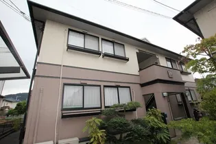 サンビレッジローズ Cの画像