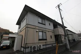 ファミール宝の画像