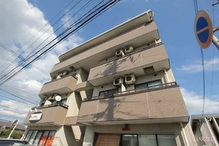 居倉マンションの画像