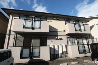 ジュネパレス東福山 Aの画像