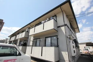 サンコート橋塚【202号室】の外観