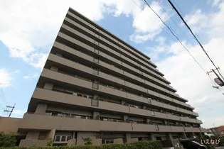 サーパス春日町第3の画像