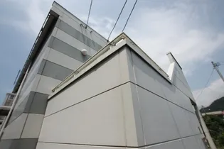 レオパレスラ・メゾンフルール【104号室】の外観