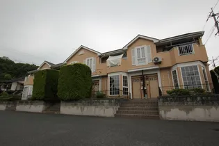 ヴィアッジオ【103号室】の外観