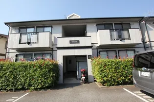 ウィンディア平川A Bの画像