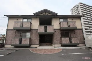 ロイヤル スクエアの画像