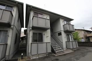 コンフォートS Ⅲ棟の画像