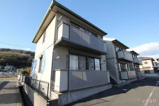 ミレニアムガーデンⅡの画像