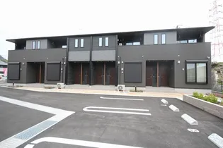 セルフィーユ Ⅰ【103号室】の外観