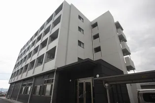 エヌフォレストの画像