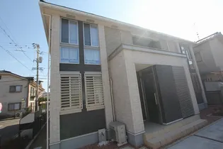 アストラルⅢAの画像