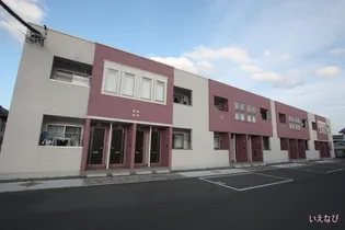 サンコートKⅡ【107号室】の外観