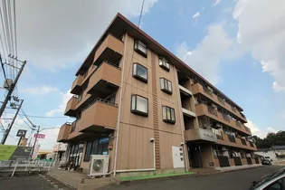 サン オーレ東福山の画像