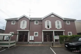 メゾン ド ファミールの画像