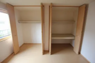 アドラブール戸手【201号室】の内装