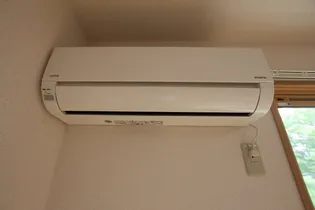 アドラブール戸手【201号室】の内装