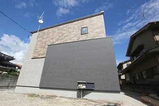 ソフィア【201号室】の外観