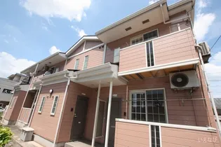 ブルーメハイムAの画像